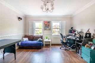 Dacres Road, London, SE23