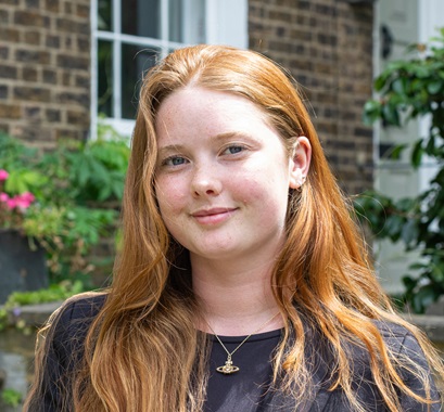 Emma Mather