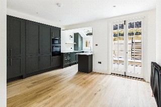 Rosendale Road, London, SE24