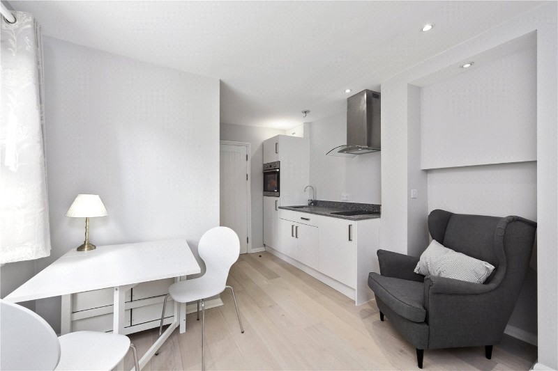 Fulham Road, London, SW6