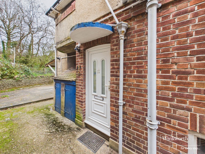 Lowther Road, Stanmore, Middlesex, HA7