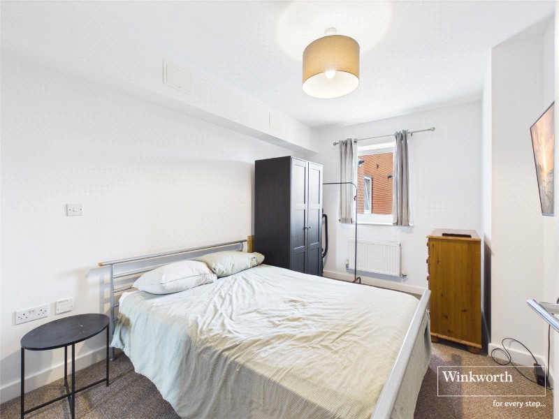 Merrick House, Whale Avenue, Reading, Berkshire, RG2