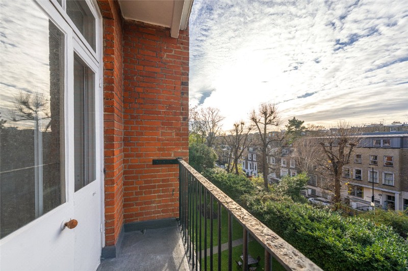 Sandringham Court, 99 Maida Vale, London, W9