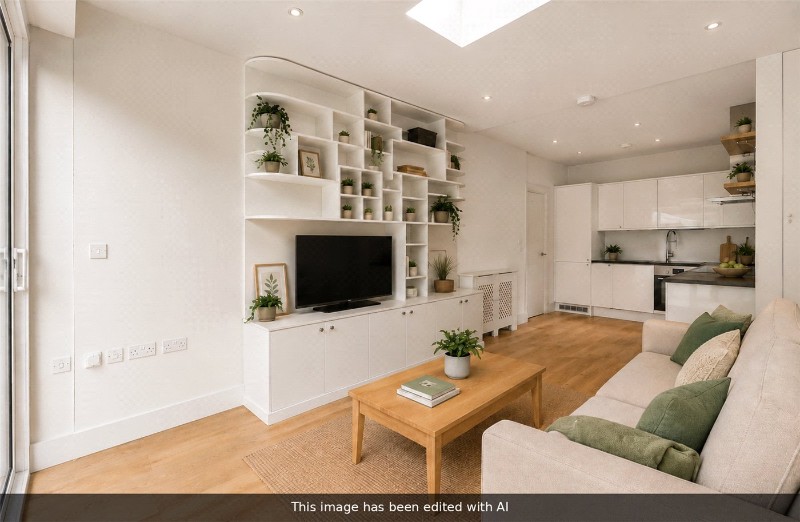 Framfield Road, Mitcham, CR4