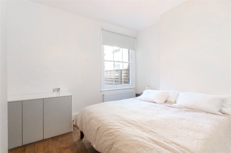 Stapleton Road, Tooting Bec, London, SW17