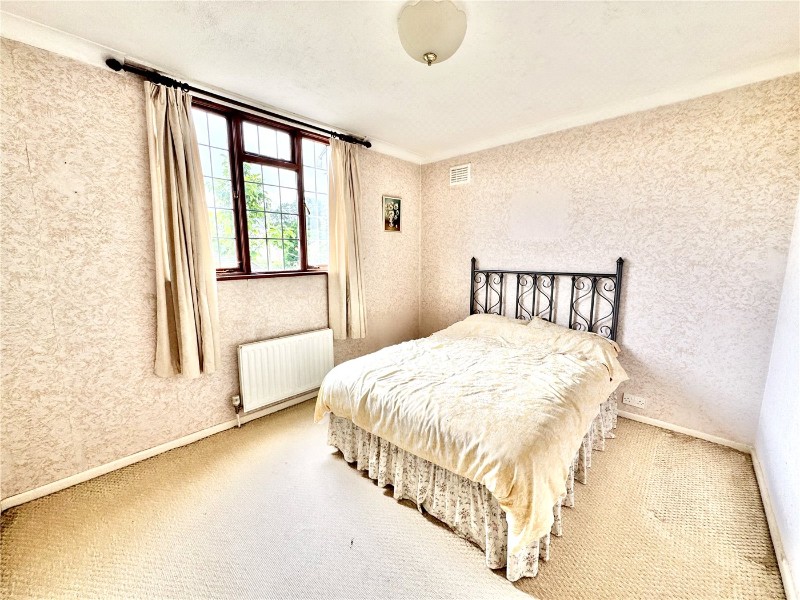 Blake Hill Crescent, Lower Parkstone, Poole, BH14