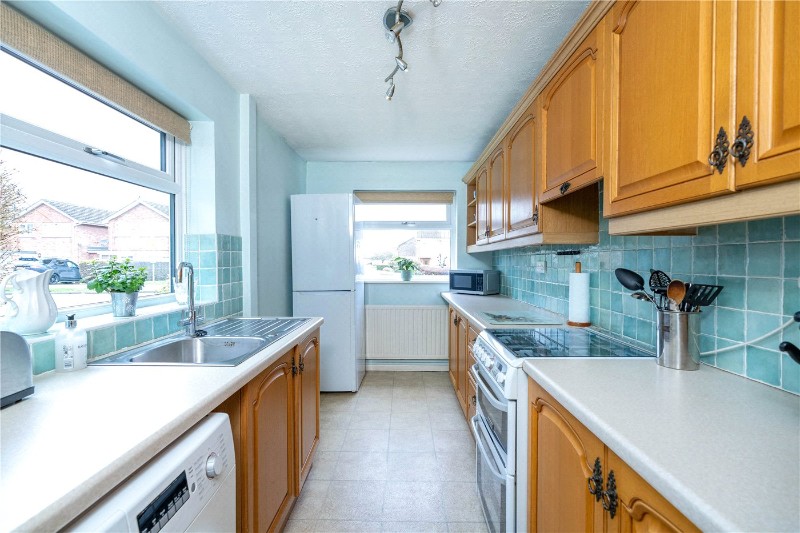 Crowson Way, Deeping St. James, Peterborough, Lincolnshire, PE6