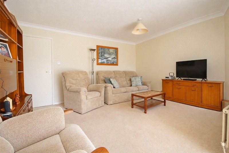 Crowson Way, Deeping St. James, Peterborough, Lincolnshire, PE6