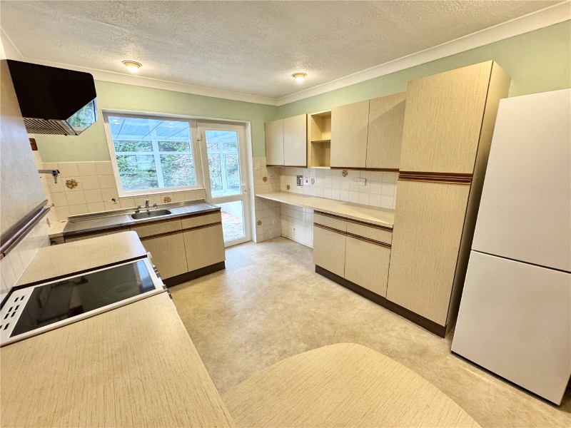 Dansie Close, Poole, Dorset, BH14