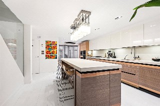 Chiddingstone Street, London, SW6