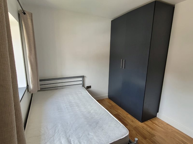 Milton Court Road, London, SE14