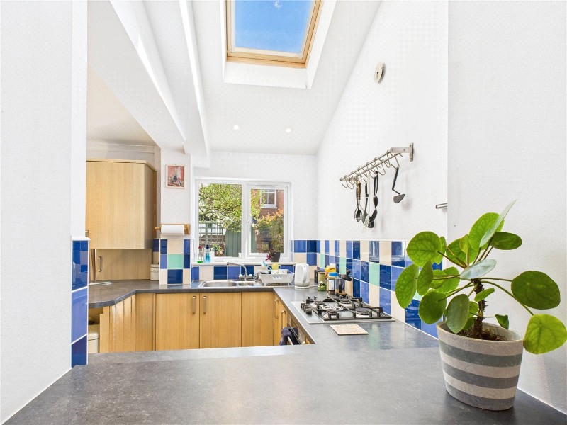 West Grove Road, Exeter, Devon, EX2