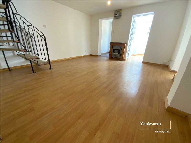 Comet Way, Mudeford, Christchurch, Dorset, BH23