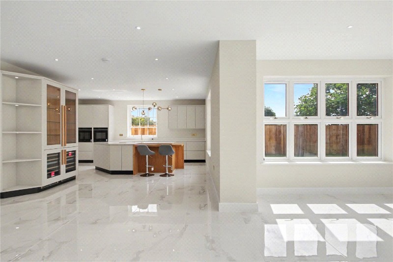 Long Road, Framingham Earl, Norwich, Norfolk, NR14