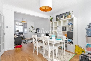 Waltheof Avenue, Tower Gardens, London, N17