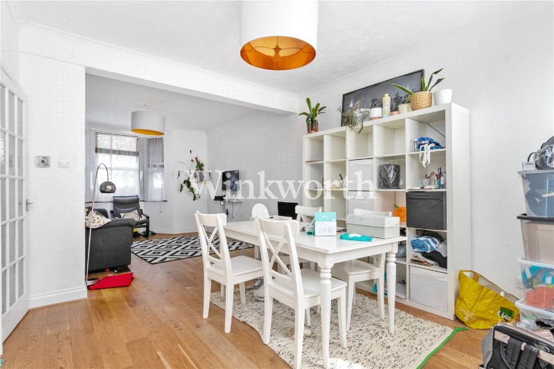 Waltheof Avenue, Tower Gardens, London, N17