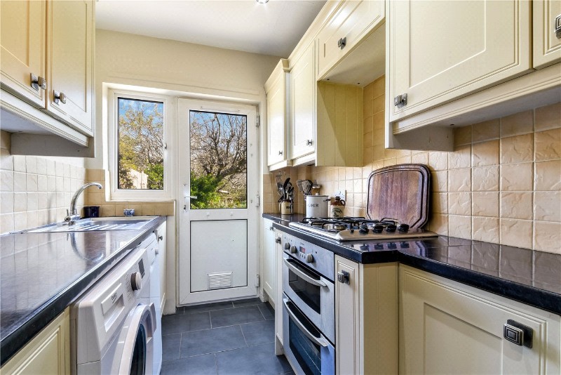 Forster Road, Beckenham, BR3