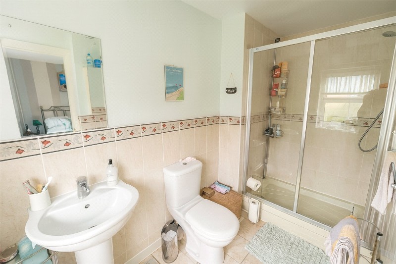 Saffron Walk, Bourne, Lincolnshire, PE10