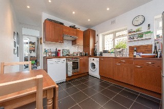 Bolton Gardens, London, NW10