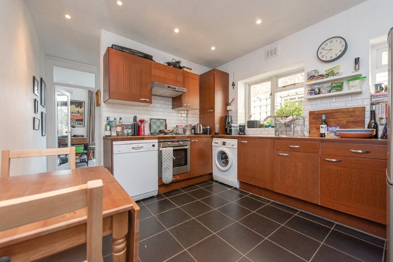 Bolton Gardens, London, NW10