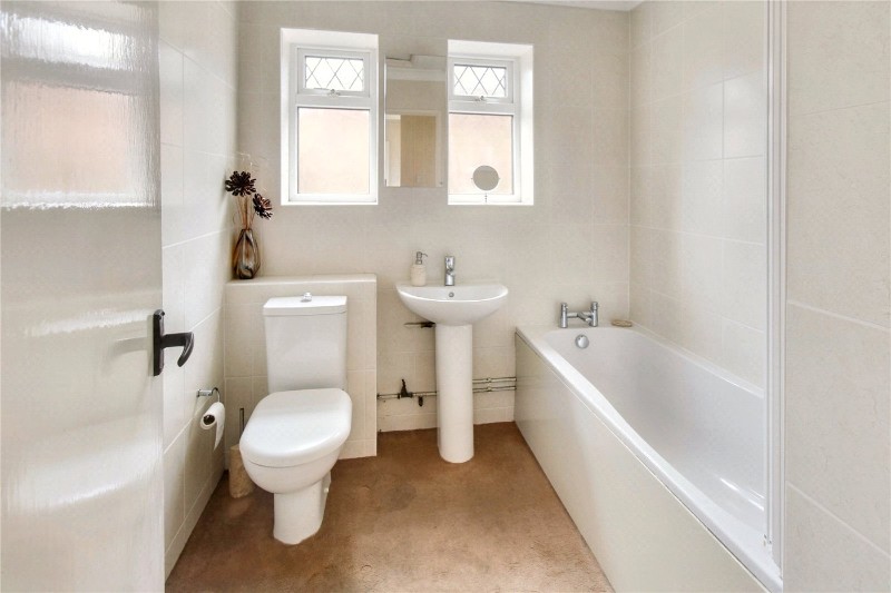 Gowing Road, Hellesdon, Norwich, Norfolk, NR6