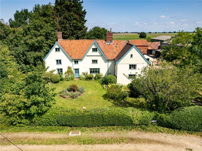 Long Stratton, Norwich, Norfolk, NR15