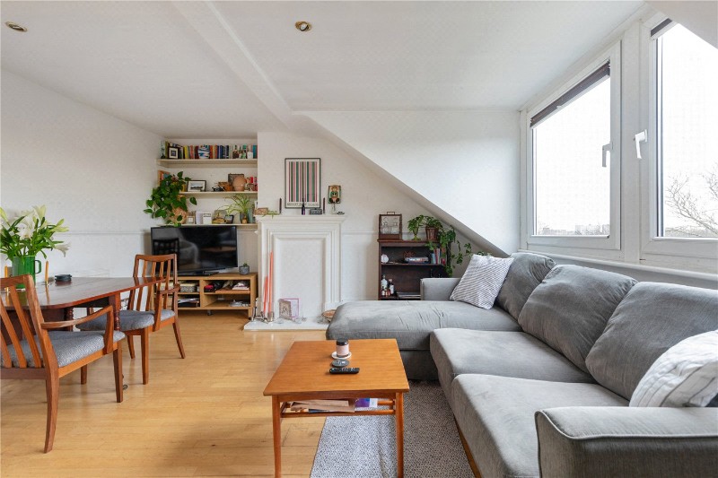 Grosvenor Avenue, London, N5