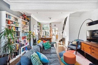 Morley Avenue, London, N22