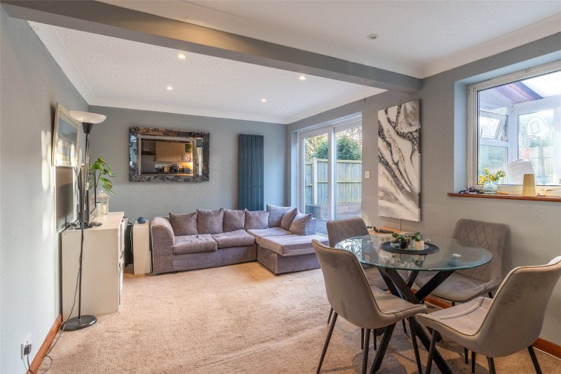 Egdon Drive, Merley, Wimborne, Dorset, BH21