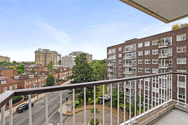 Sheringham, St John&#39;s Wood Park, St John&#39;s Wood, London, NW8