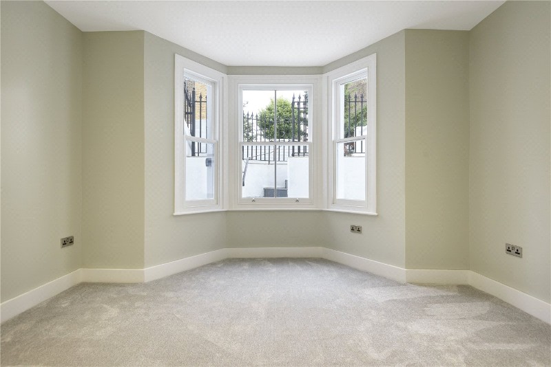 Edbrooke Road, London, W9