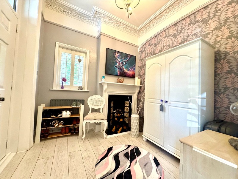 London Road, Salisbury, Wiltshire, SP1