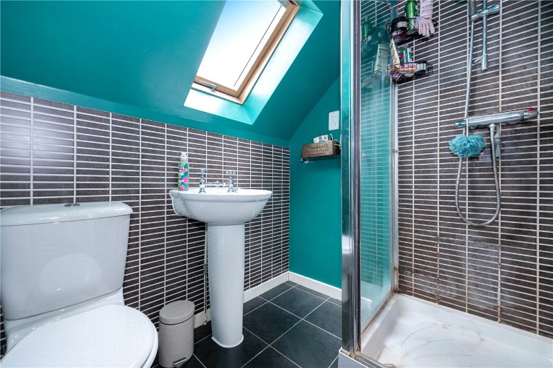 Tooley Way, Deeping St. James, Peterborough, Lincolnshire, PE6