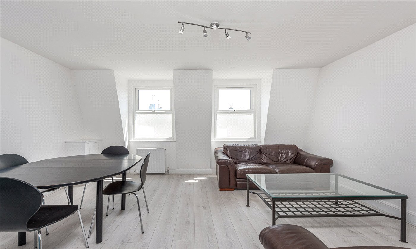 Warwick Way, London, SW1V