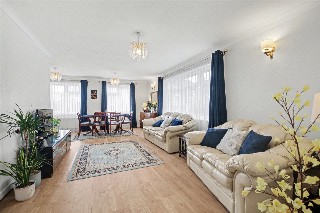 Lloyd Road, Taverham, Norwich, Norfolk, NR8