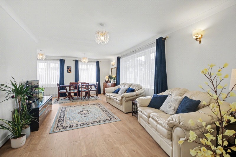 Lloyd Road, Taverham, Norwich, Norfolk, NR8