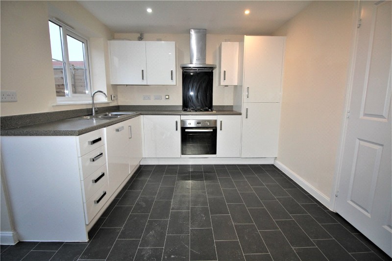 Little Grebe Road, Bishops Cleeve, Cheltenham, GL52