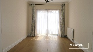 Fordham Road, New Barnet, EN4