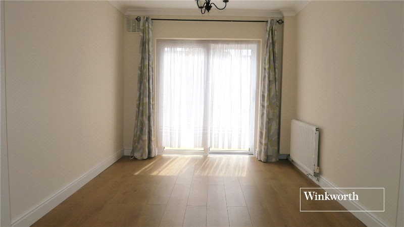 Fordham Road, New Barnet, EN4