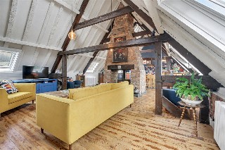 Church Farm Barns, The Street, Bramerton, Norwich, NR14