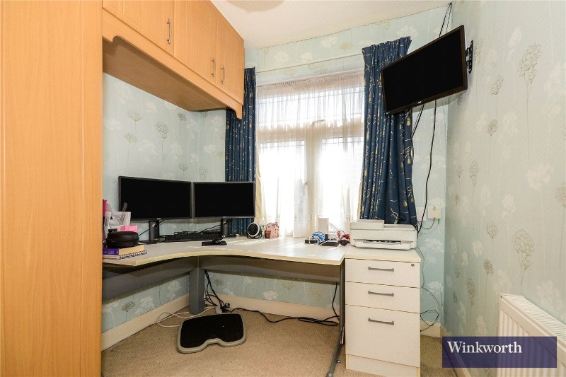 Francis Road, Harrow, HA1