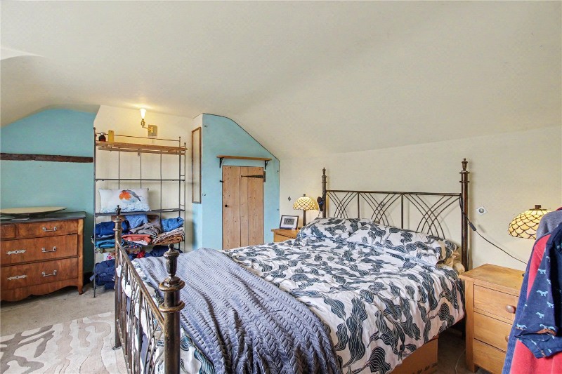 The Street, Heveningham, Halesworth, Suffolk, IP19