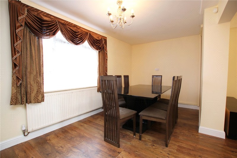 Whitley Wood Road, Reading, Berkshire, RG2