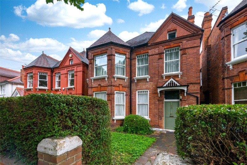 Dartmouth Road, London, NW2