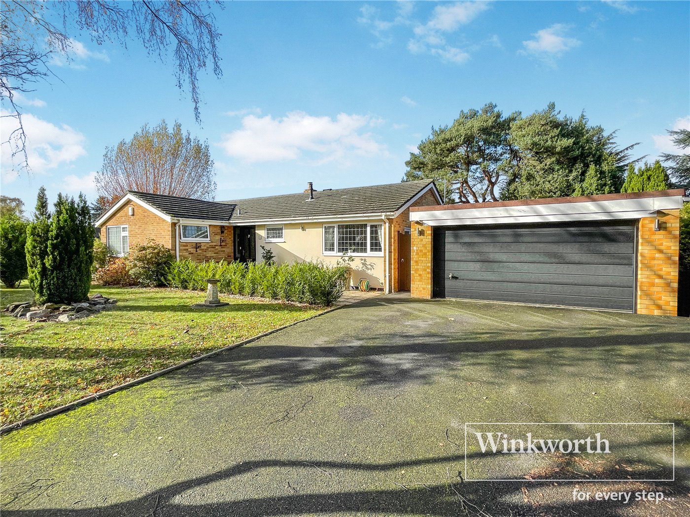 Properties for sale in Ferndown Winkworth Ferndown Estate Agents