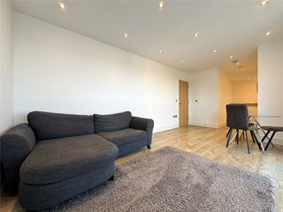 Lyon Road, Harrow, HA1