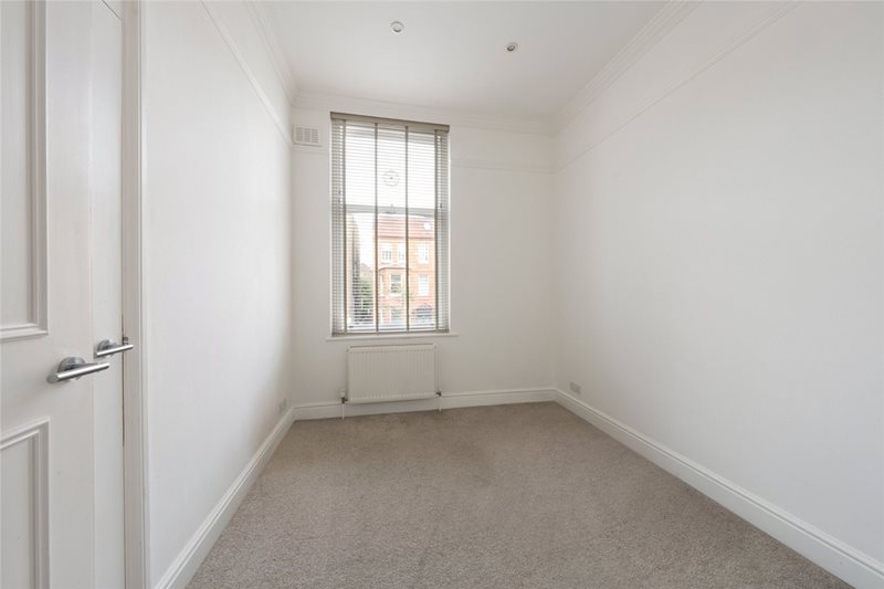 Greencroft Gardens, London, NW6