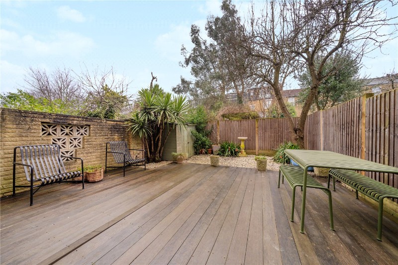 Barry Road, East Dulwich, London, SE22