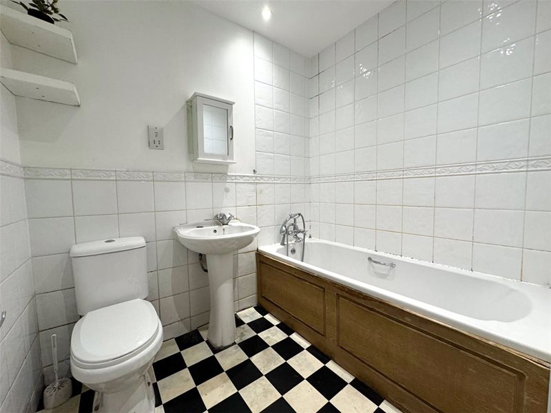 Arless House, Catherine Place, Harrow, HA1