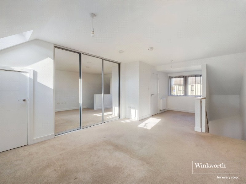 Greenham Avenue, Reading, Berkshire, RG2